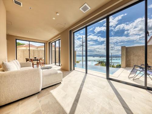 Nakijin Hotel | Kandor Resort Okinawa