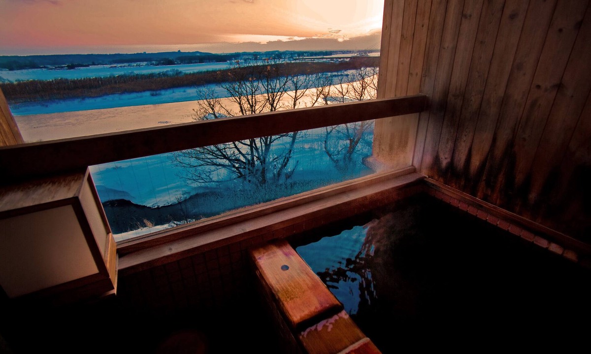 Obihiro House | Kangetsuen
