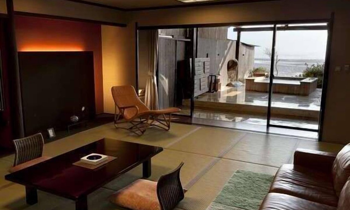Tara Hotel | Kanigoten