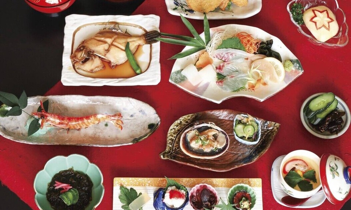Minamichita Hotel | Kanko Hotel Yamaya