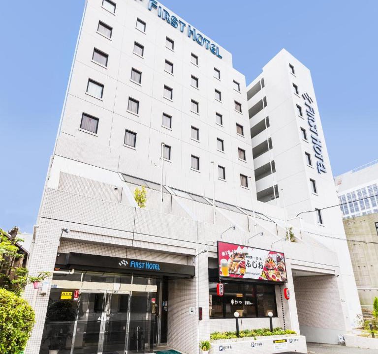 Izumisano Hotel | Kansai Airport First Hotel
