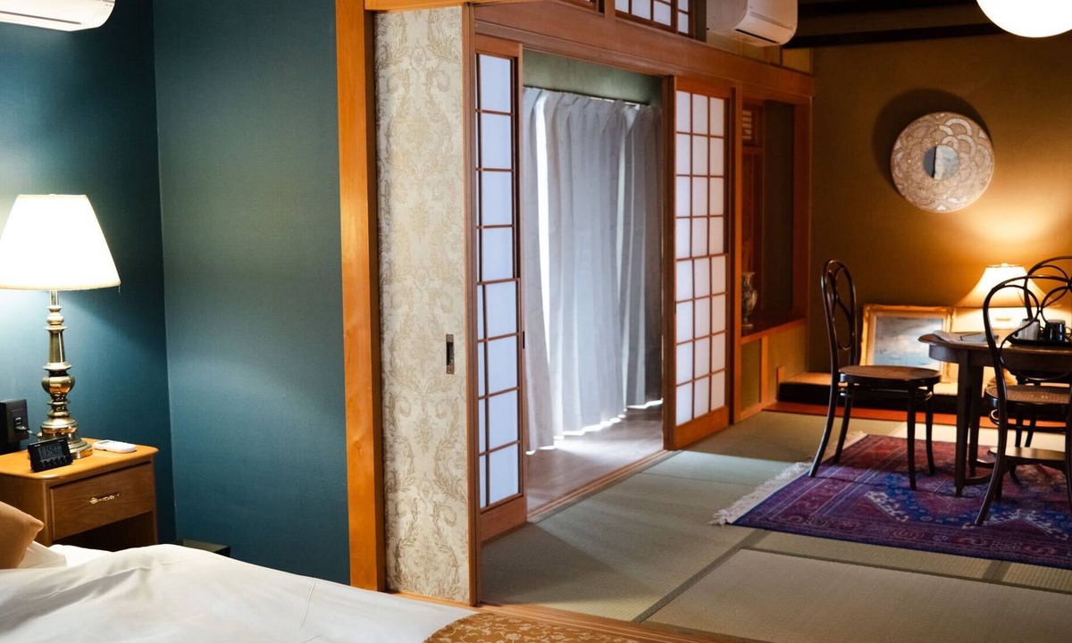 Taradake Onsen Hotel | KANSEI null SAGA
