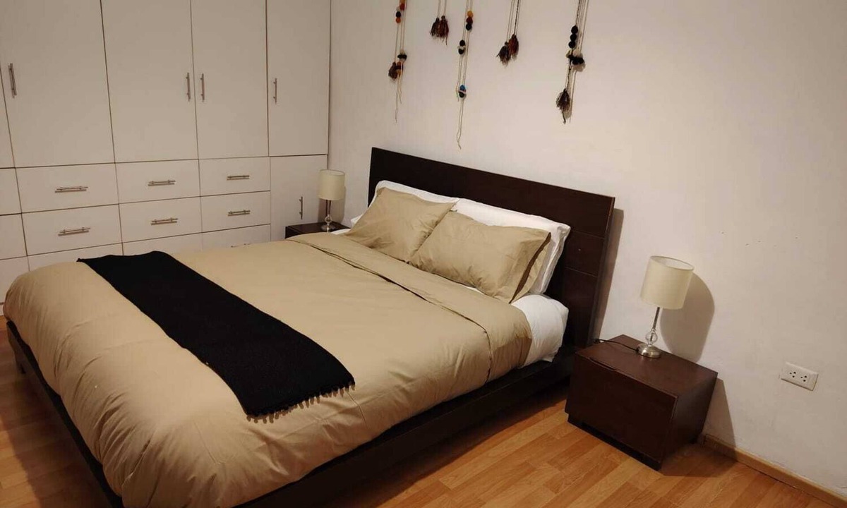 Cusco Historic Center Apartment | Kantiq house