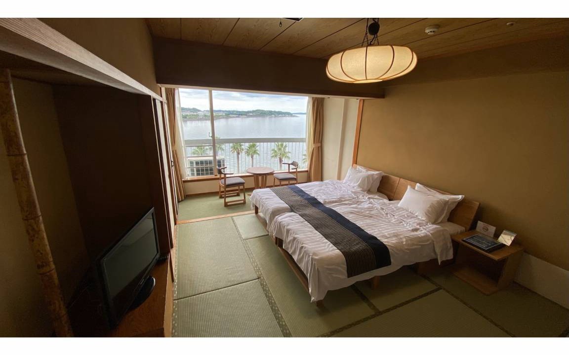 Kanzanjicho Hotel | Kanzanji Sago Royal Hotel