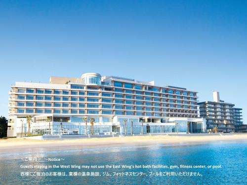 Karatsu Hotel | Karatsu Seaside Hotel
