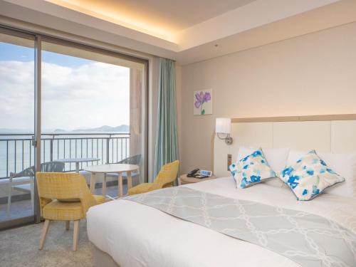 Karatsu Hotel | Karatsu Seaside Hotel