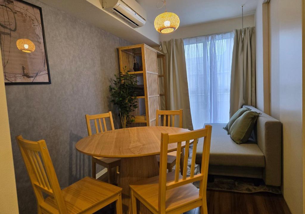 Kameari Apartment | Karawaru Stay 亀有 B202