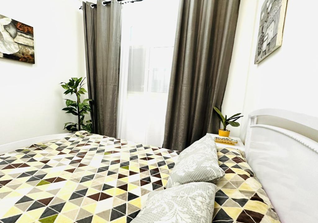 Sakkala Apartment | Karibu House Sheraton Road