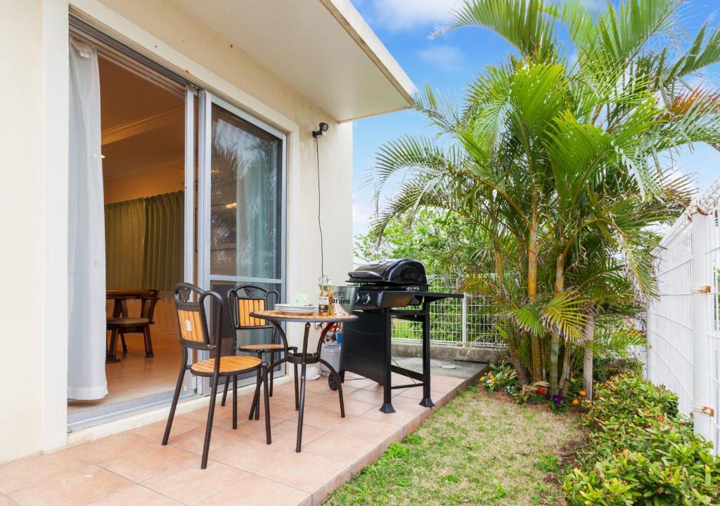 Higashionna House | Kariyushi Condominium Resort Residential Del Sol Okinawa