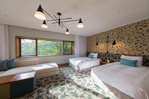 Karuizawa Hotel | Karuizawa Prince Hotel East