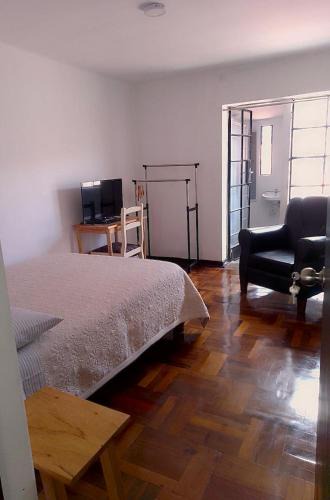 El Tambo House | Kasa-4 B&B Family Homestay