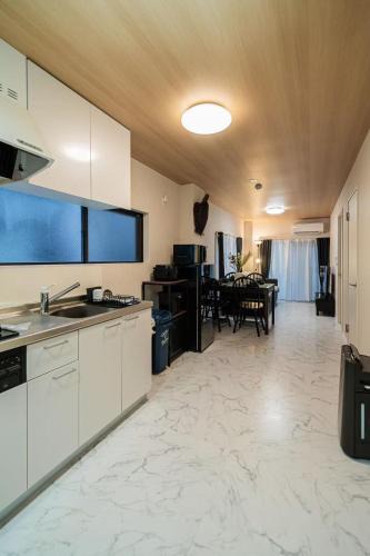 Nakakasai Villa | Kasai Light Luxury House 101