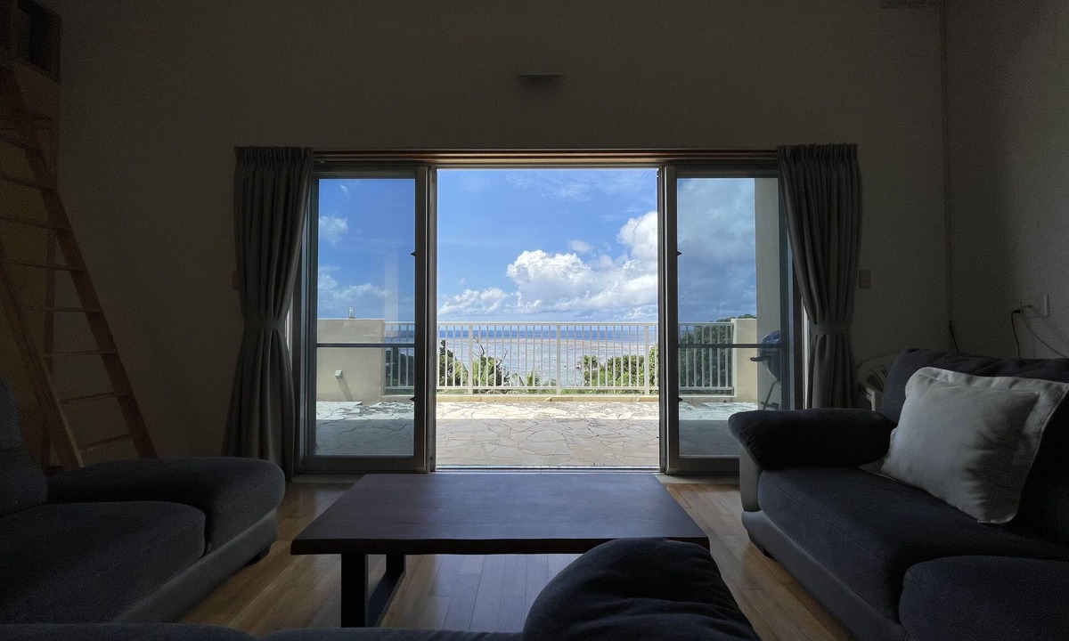 Kabira House | Kasane Ishigaki