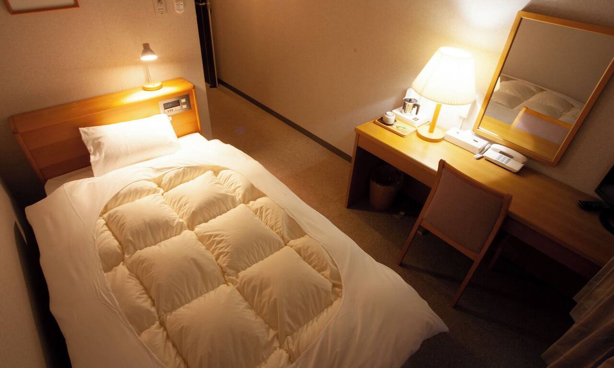 Nishigo Hotel | Kashi Onsen Shirakawa Kogen Country Club