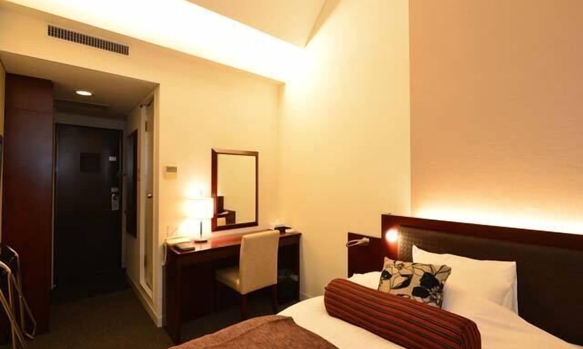 Kashihara Hotel | Kashihara City Hotel
