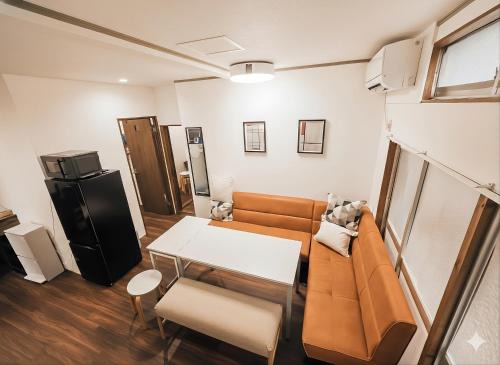 Kitaotsuka Apartment | KASHIMA -JR Otsuka Station-