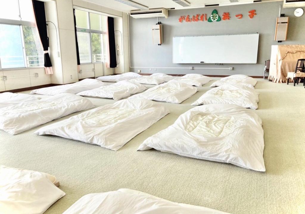 Makinohara Apartment | Katasyo-Onerabo - Vacation STAY 15734v