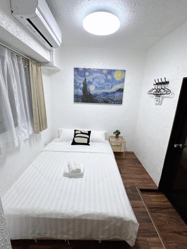Nishinari House | Katsu Hotel 5号 新今宫店