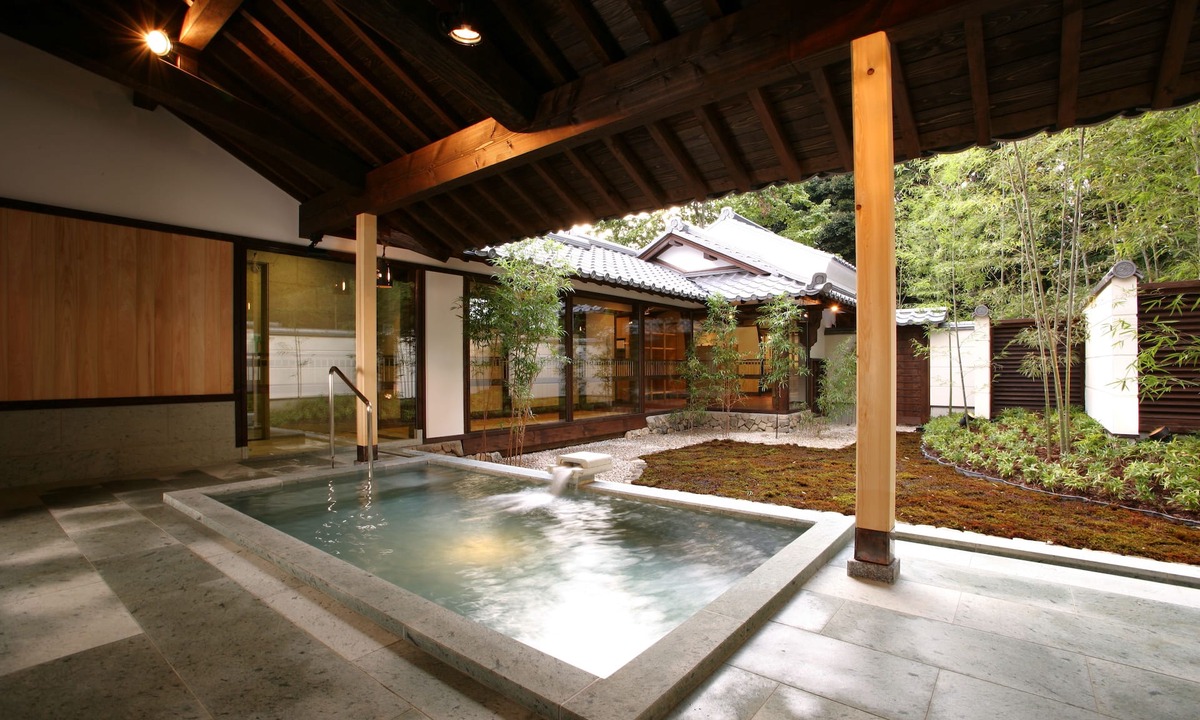 Fukuroi House | KATSURAGI Hotel Kitanomaru