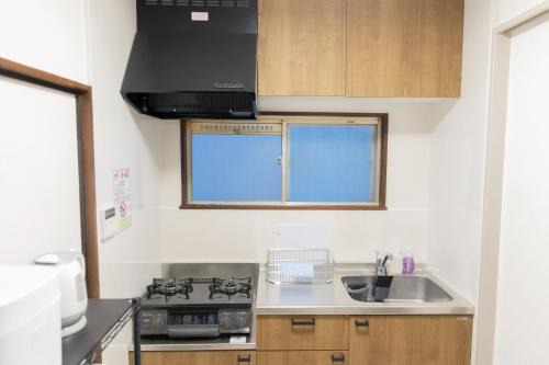 Sumida Apartment | Katsuta Building 1st floor - Vacation STAY 04334v