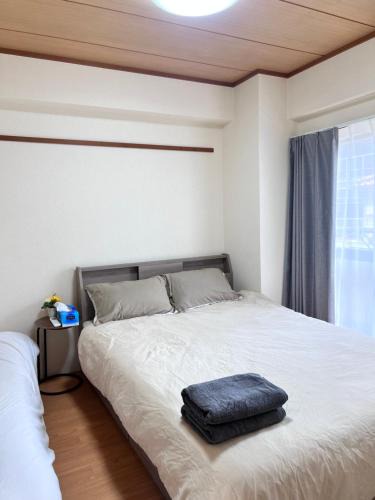 Kawaguchi Apartment | Kawaguchi stay 2 bedrooms