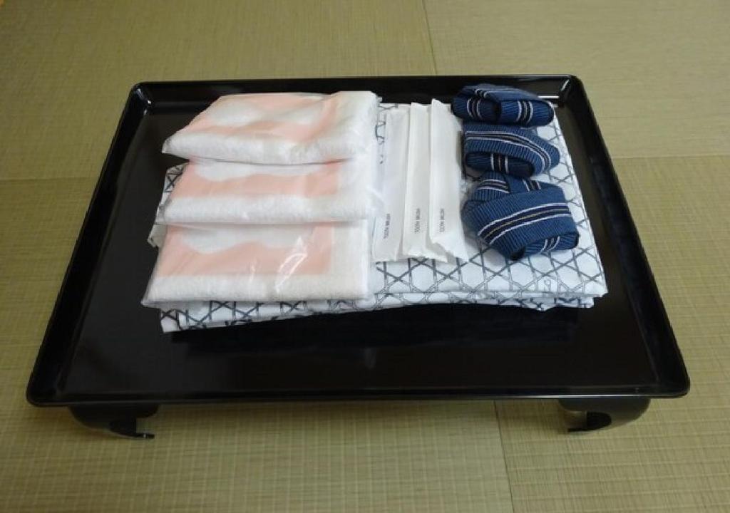 Fujikawaguchiko Hotel | kawagutiko station inn/Vacation STAY 63735