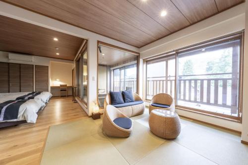 Nozawaonsen Hotel | Kawaichiya Ryokan