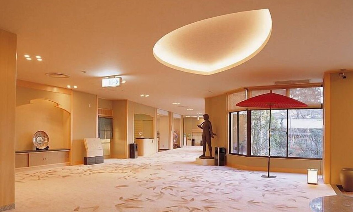 Tonami House | Kawakin