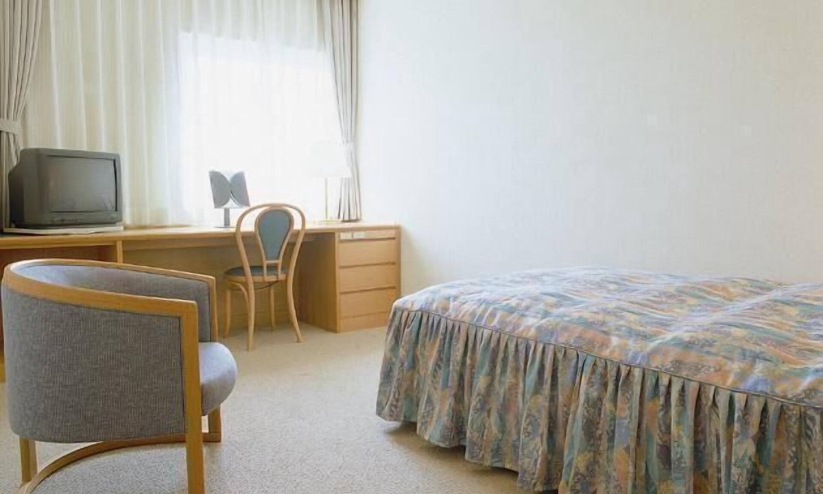 Nakahara Ward Hotel | Kawasaki International Center Hotel