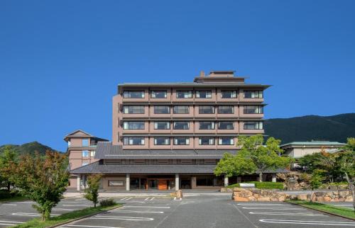 Kawatana Onsen Hotel | Kawatana Grand Hotel Otafuku