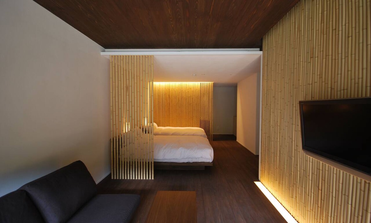 Kawayu Hot Springs House | Kawayu Onsen Fujiya