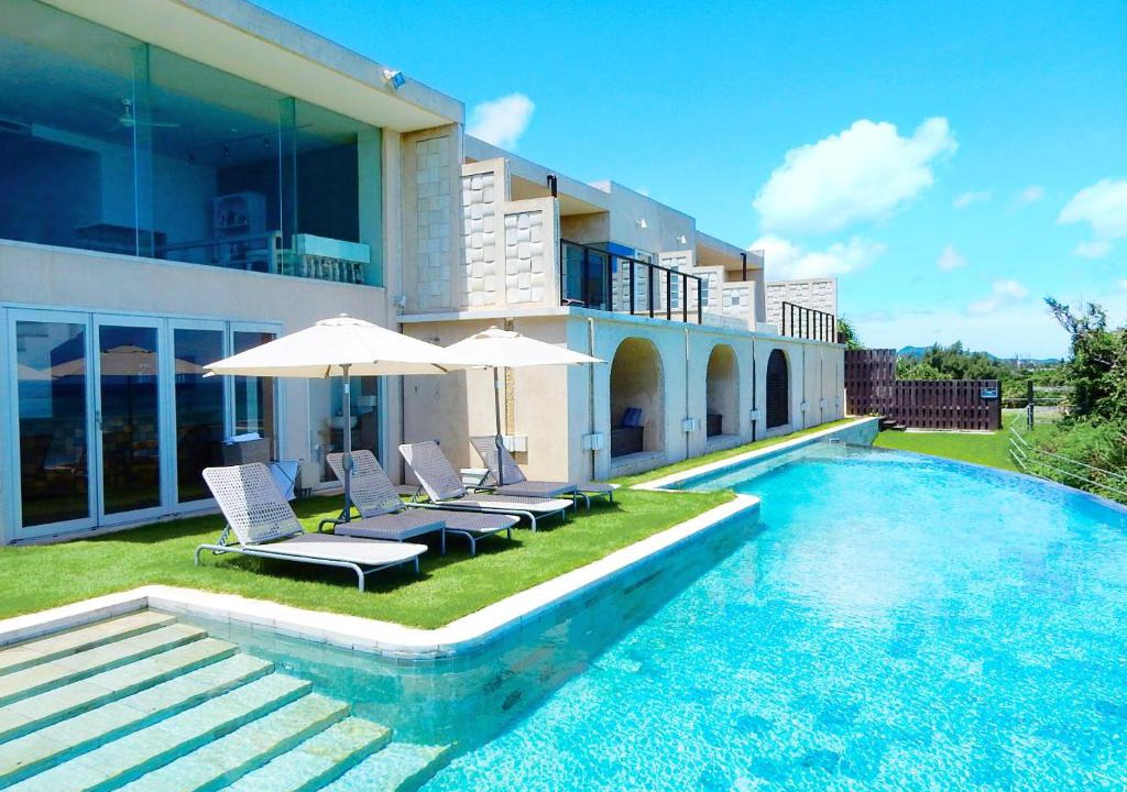 Unten Hotel | KAYATSUMA OKINAWA Hotel&Resort
