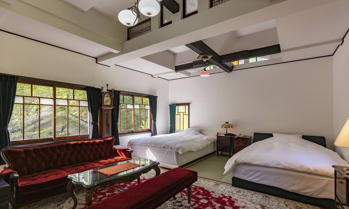 Hita House | Kayausagi