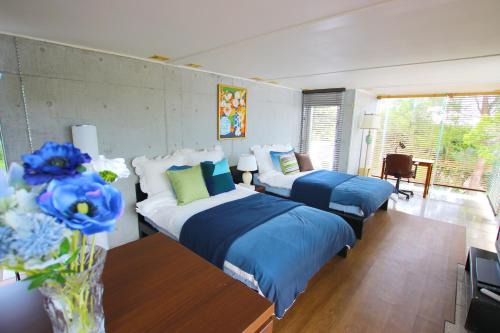 Gesashi Apartment | Kaze -SEVEN Hotels and Resorts-