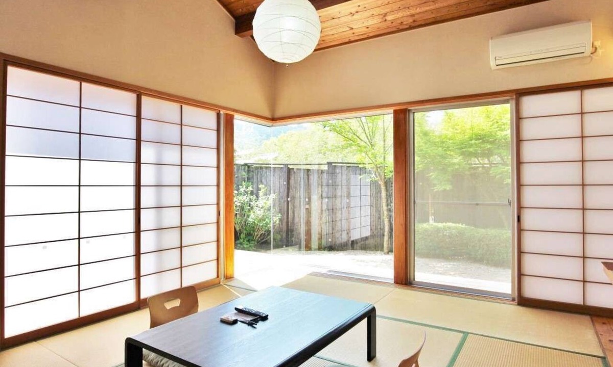 Kitsuki Hotel | Kazenosato