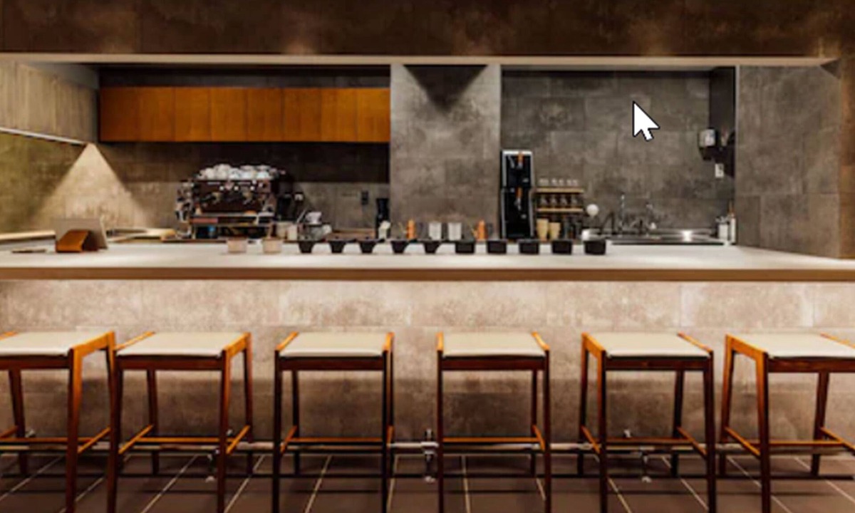 Nishijin Hotel | Kefu Stay & Lounge