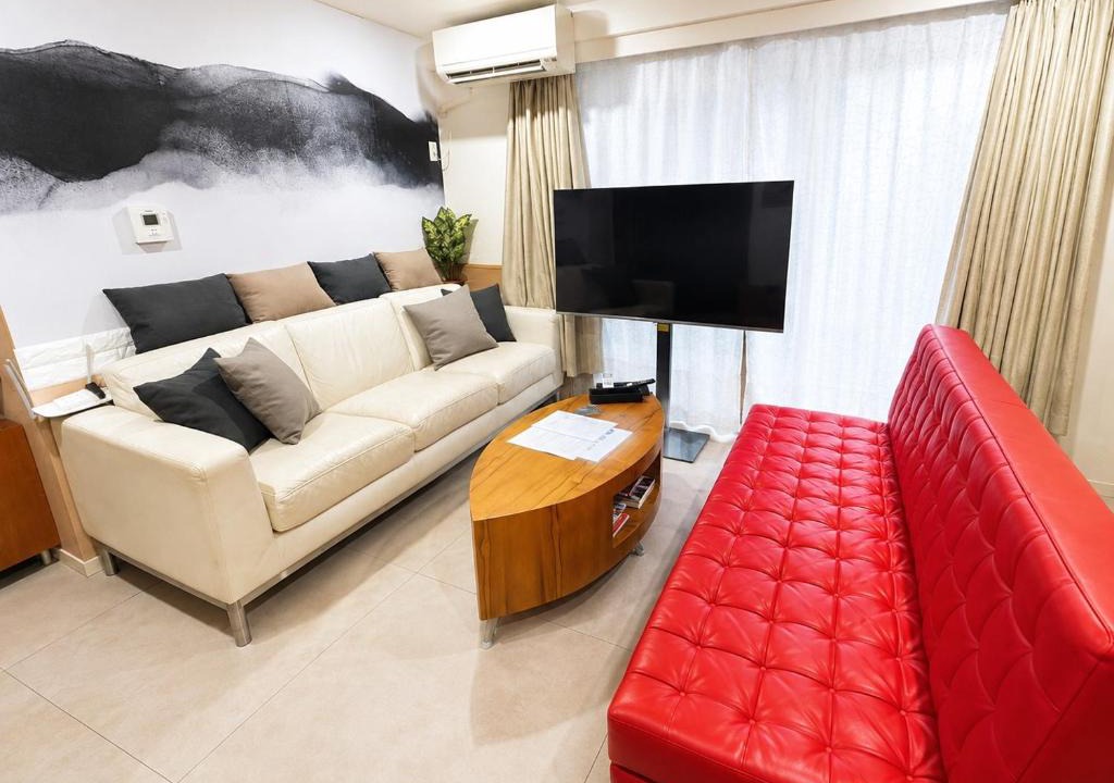Kuramae Apartment | Kei's House 301 2BR Family Stay Kuramae 5m Near Asakusa Ueno