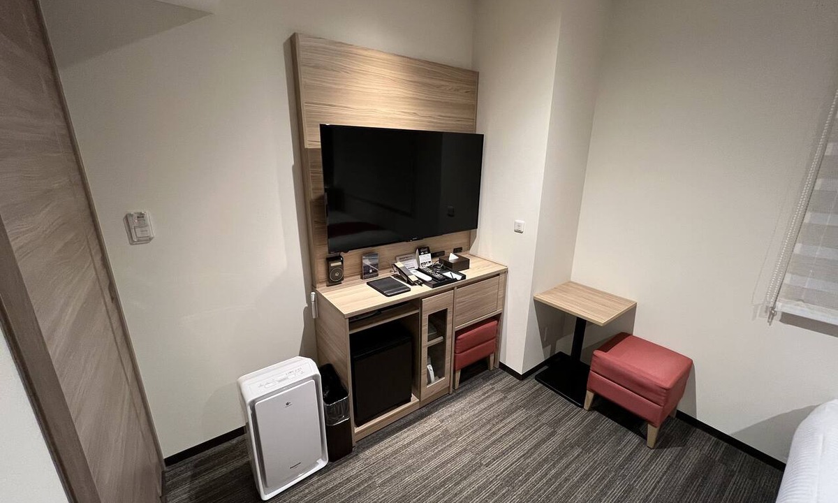 Shibadaimon Hotel | KEIKYU EX INN Hamamatsucho Daimon-Station