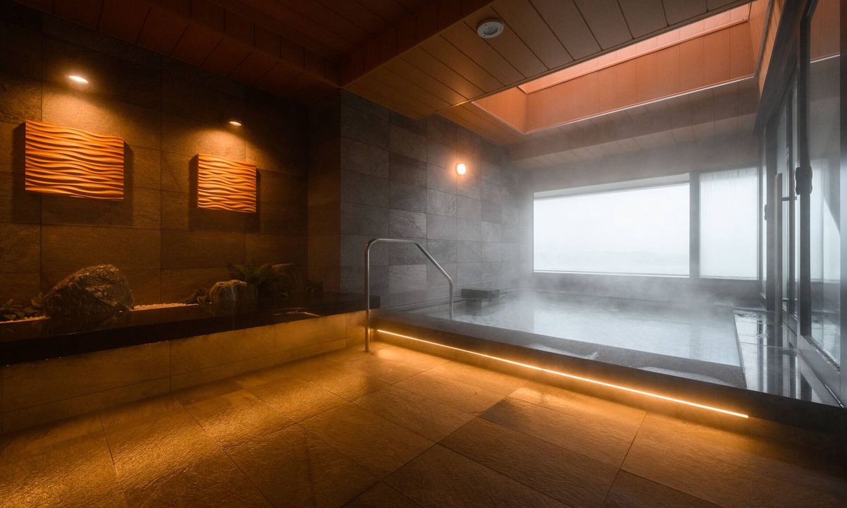 Ota Hotel | Keikyu EX INN Haneda Innovation City