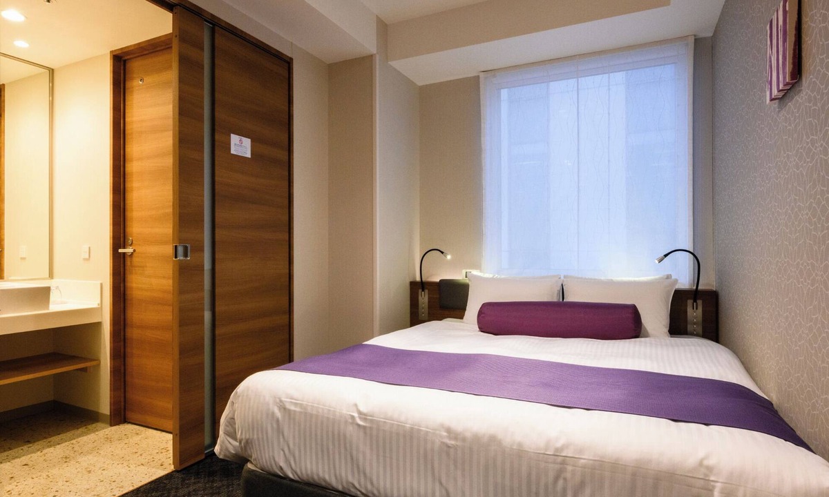 Ota Hotel | Keikyu EX INN Haneda Innovation City