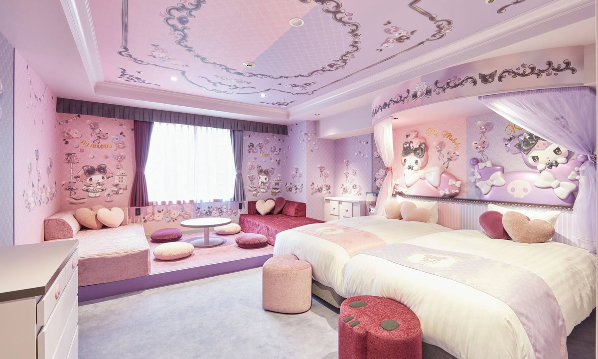 Hachioji Hotel | Keio Plaza Hotel Hachioji