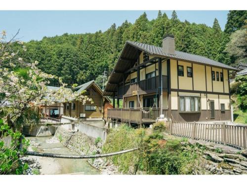 Kinokawa House | Keiryusou - Vacation STAY 50707v