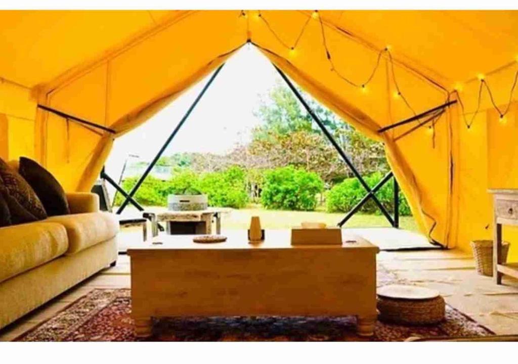 Gesashi Other | Keisaji CAMP SITE - Vacation STAY 90073v