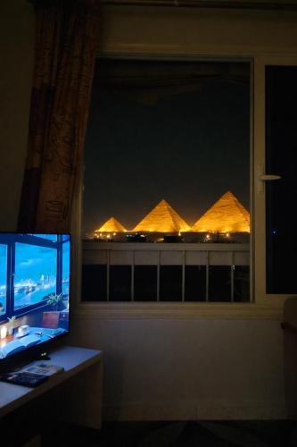 Al Haram Apartment | Kemet Pyramids Apartments
