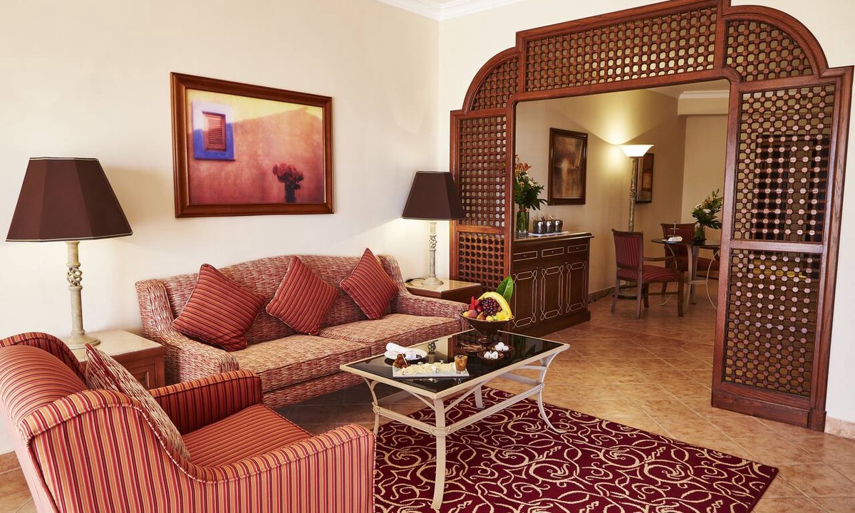 Soma Bay Hotel | Kempinski Hotel Soma Bay