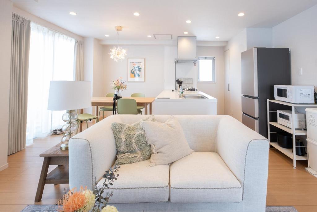 Higashiazabu Apartment | Ken's Place麻布East