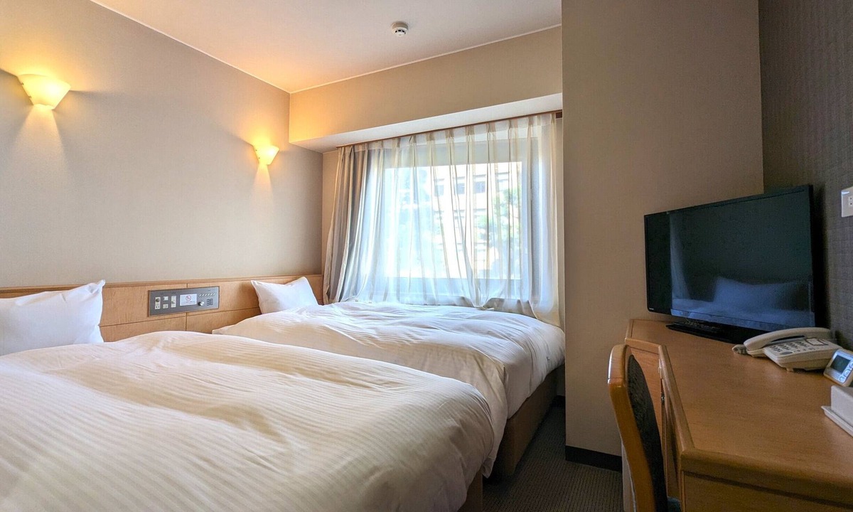 Aso Uchinomaki Onsen Hotel | Kenchomae Green Hotel