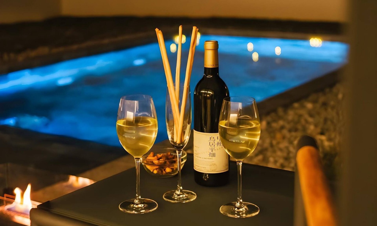Motobu Hotel | Kenken Reto Private Villa