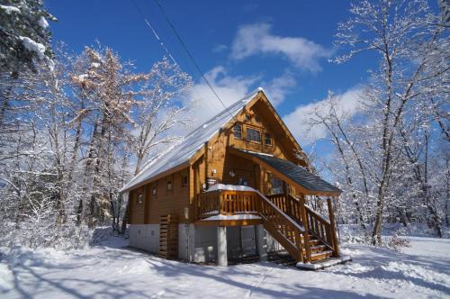 Echo Land Apartment | Kenman House Hakuba