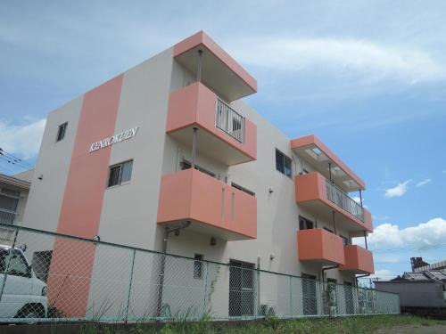 Nobeoka Apartment | Kenrokuen Inn